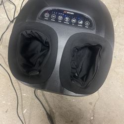 Foot Massage 