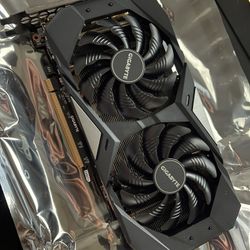 Gigabyte Radeon RX 5500 XT OC 4G (rev 2.0) Graphics Card 
