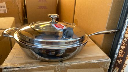 🌷🌷🌷sartén 13 “Vida Sana Princess house 🌷🌷🌷