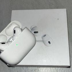AirPods Pros 2 Generation 