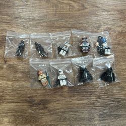 Lego Star Wars 
