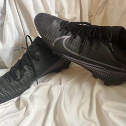 Nike Football Cleats 