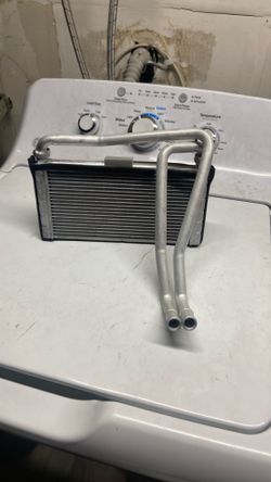 selling A heater core