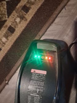 54 volt ebattery