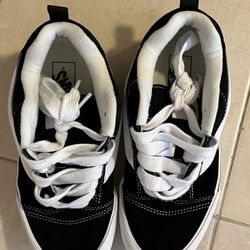 Knu skool  Vans