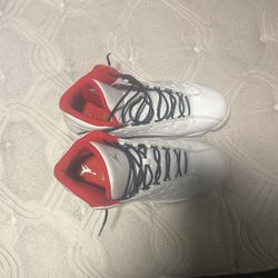 Jordans