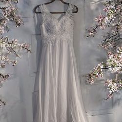 Wedding Gown  