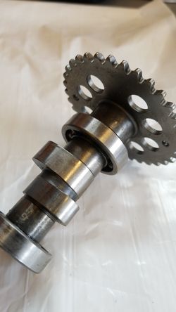 Honda ruckus gy6 150 racing cam