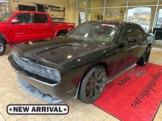 2014 Dodge Challenger