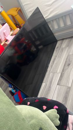 Hisense tv