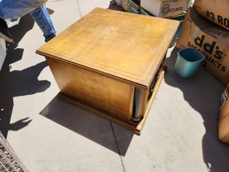 Coffee tables 2 Set & Mirror
