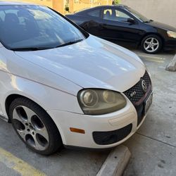 2008 Volkswagen GTI