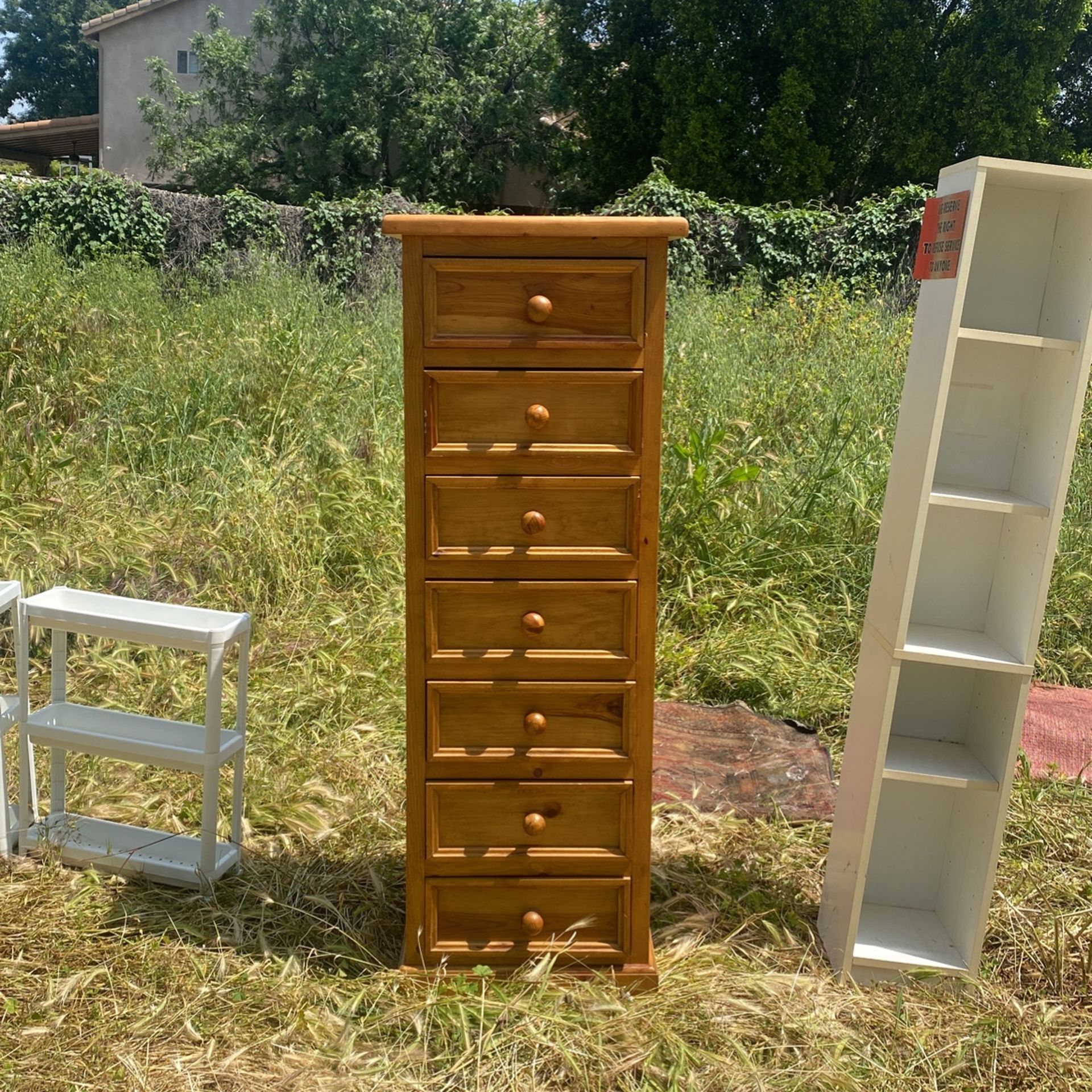 Wood Furniture for Sale in Los Angeles, CA OfferUp