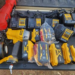 Dewalt Tools In Oxnard And Now New Location In Bakersfield (contact info removed)