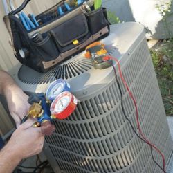 A/C