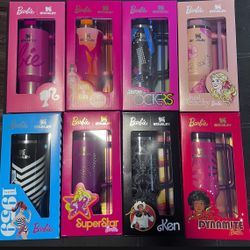 Barbie Tumblers