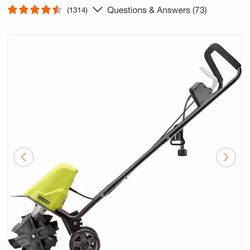 Rototiller / cultivator