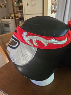 Octagon mask