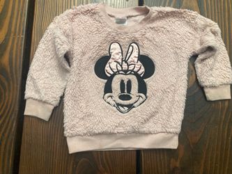 Toddler Girls Sweater Size 3T