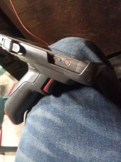 Honeywell Dolphin Ct40