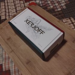 Xerjoff Naxos 