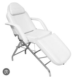 Facial chair 