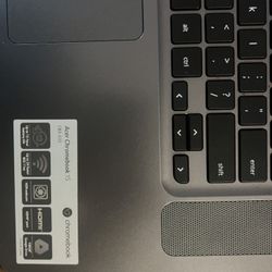Acer Labtop