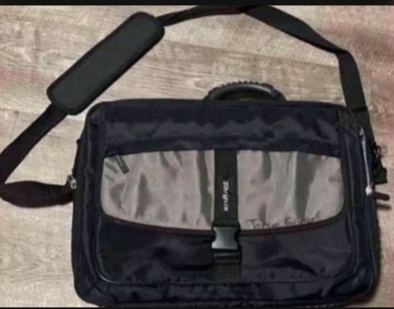 Laptop Bag 