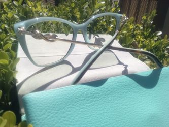 Tiffany & Co. Glasses