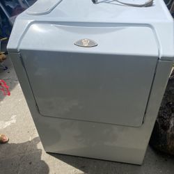 Front Load Washer