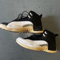 Jordan’s Retros 12 Playoffs 