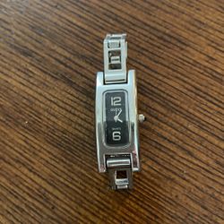 Vintage Style Gucci Watch