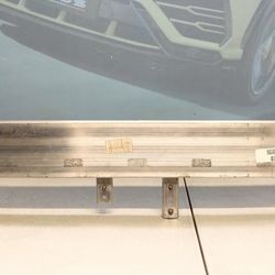 2024-2025 HYUNDAI SANTA FE FRONT IMPACT BAR