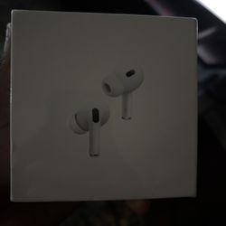 AirPod Pro 2nd Generation 