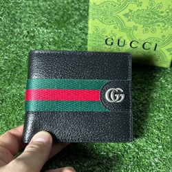 Men’s Wallet / Cardholder 