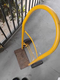 Hand Truck / Dolly