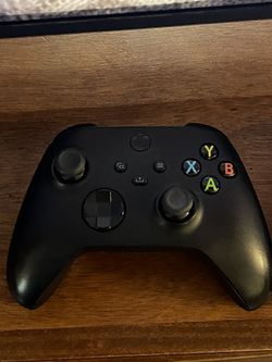 Xbox One Controller