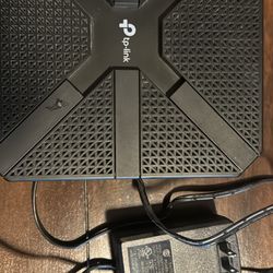 TP-Link Archer A20 WiFi Router