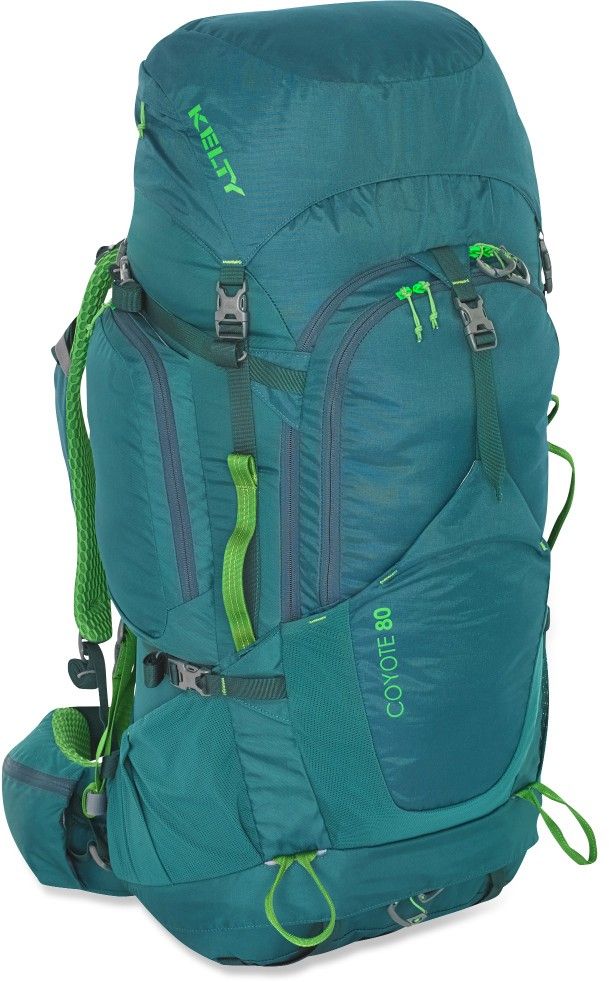Kelty Coyote 80 Liter Backpack