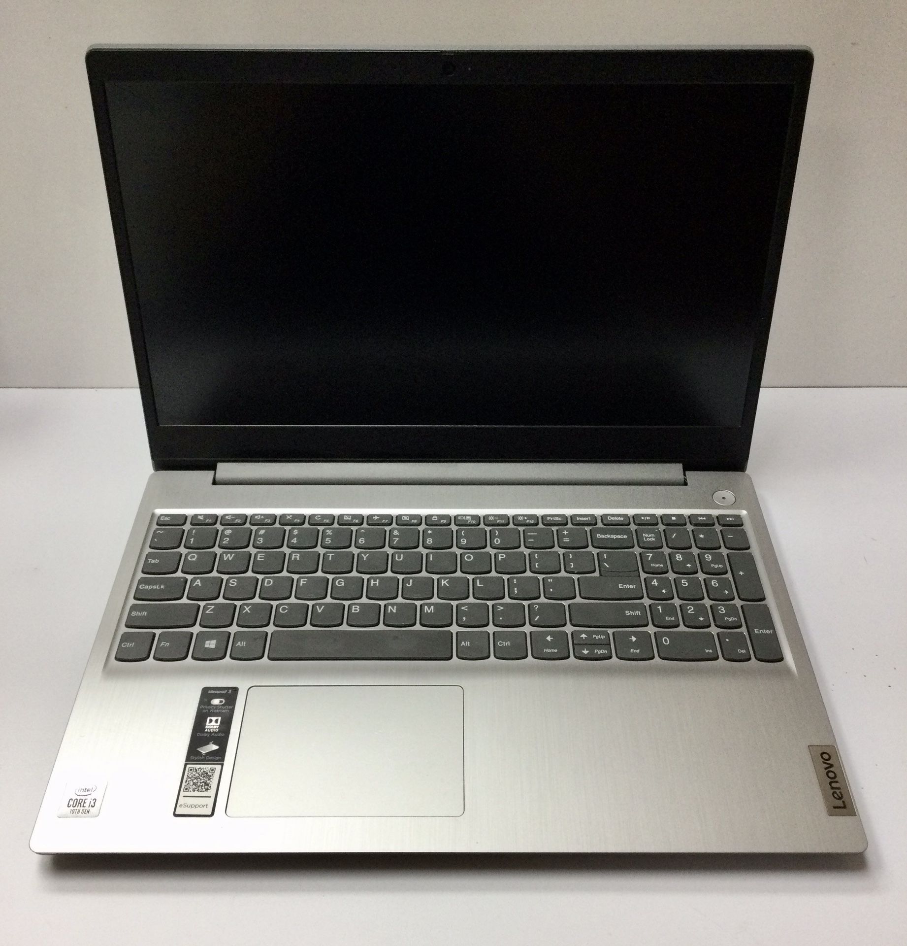 Lenovo Ideapad 3