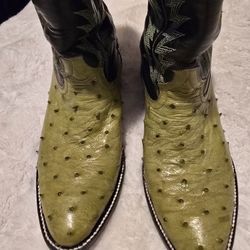 Men Boots