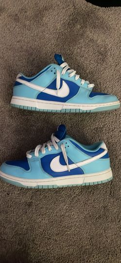 Dunk Low Argon