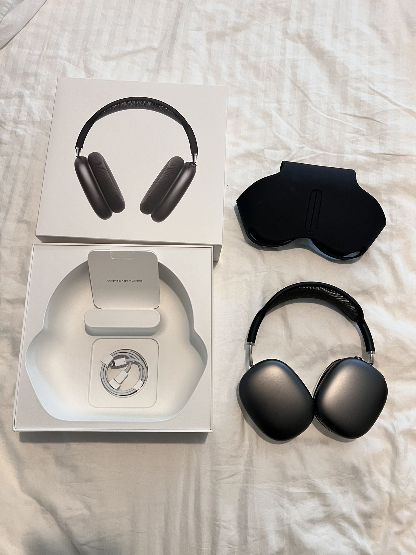 Apple AirPods Pro Max