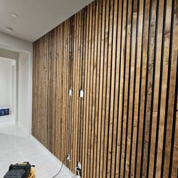 Accent Walls