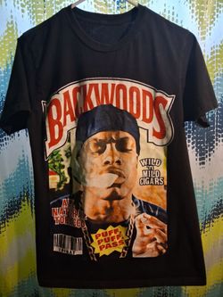 Woman's T-Shirt From Friday Size Small