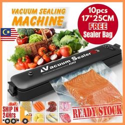 Brand New Vacuum Sealer | Food Saver Machine