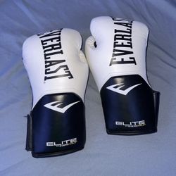 Boxing Gloves