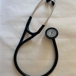 Littmann Master Cardiology Stethoscope