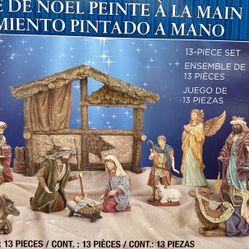 Nativity