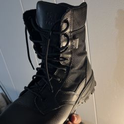 5.11 Tactical Steel Toe Boots 